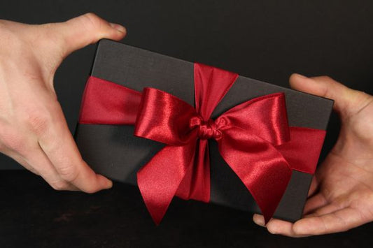 Eine hervorragende Geschenkidee für Männer oder für Liebhaber von Technik und Handschrift.