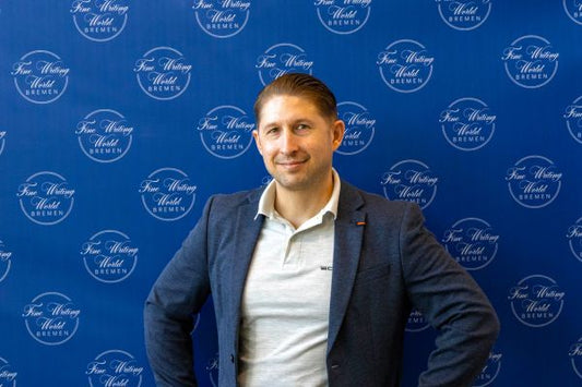 Fine Writing World Bremen 2025