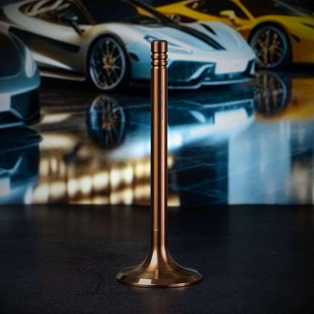 Egal, ob im Büro, zu Hause oder in der Werkstatt – V4INK erweist sich stets als zuverlässiger und sofort verfügbarer Begleiter.